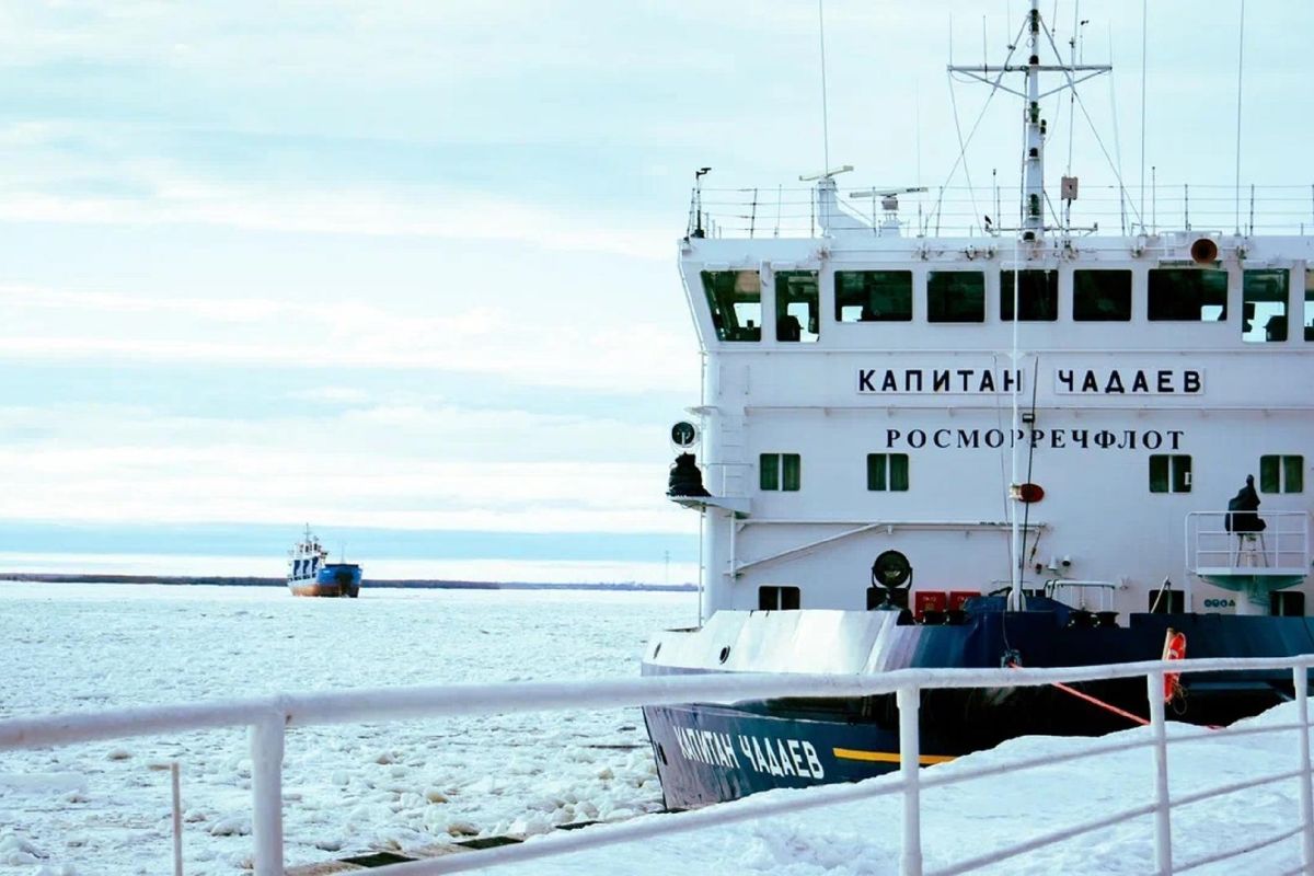 Национальный турмаршрут «Архангельск: здесь начинается Арктика»