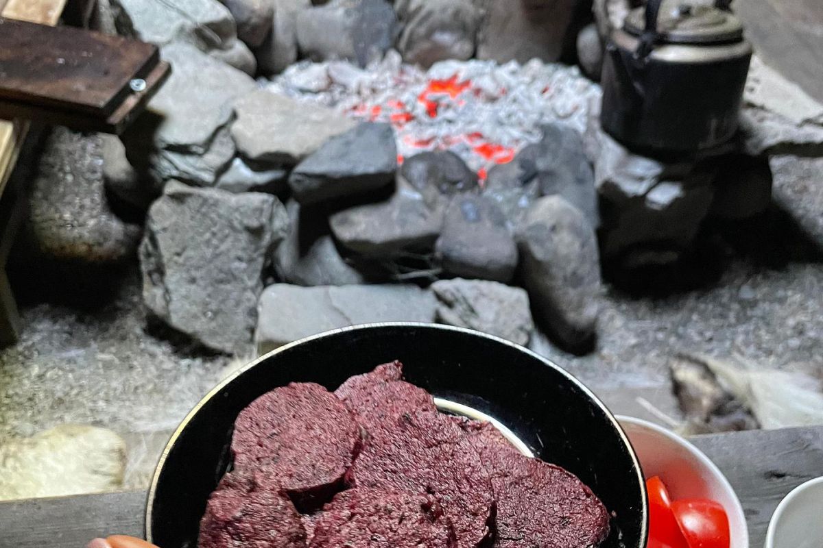 Халактырский пляж и гастротур в Эйвет на джипе