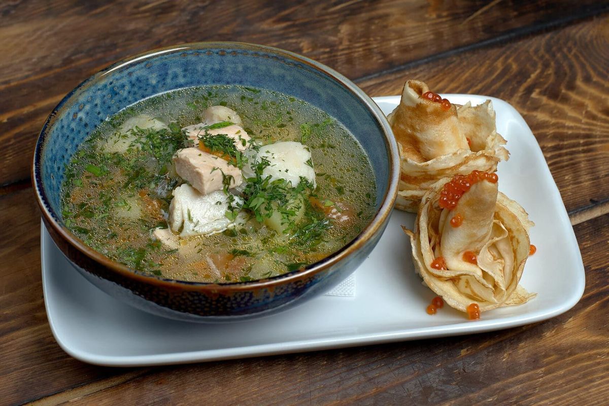 Аврора. Море. Ты. (пешая прогулка)