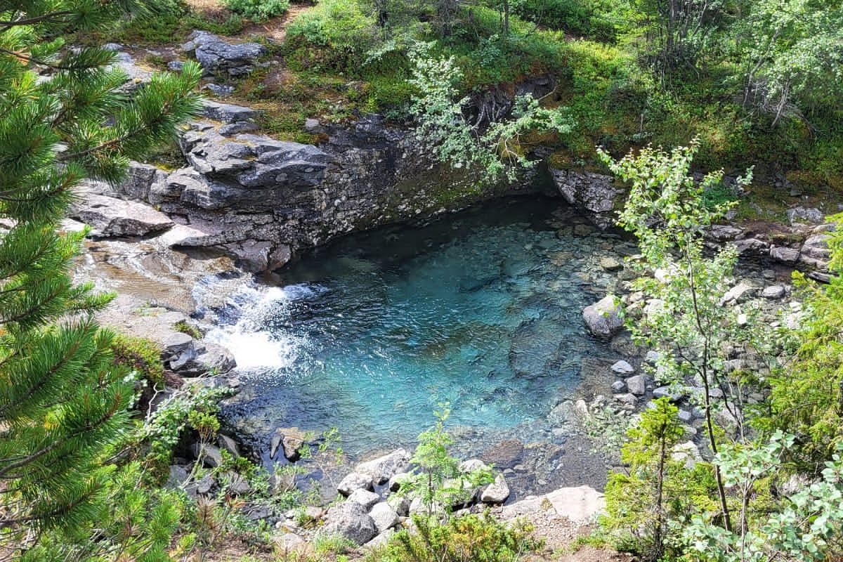 Кировск – Куэльпор – Сердце Хибин