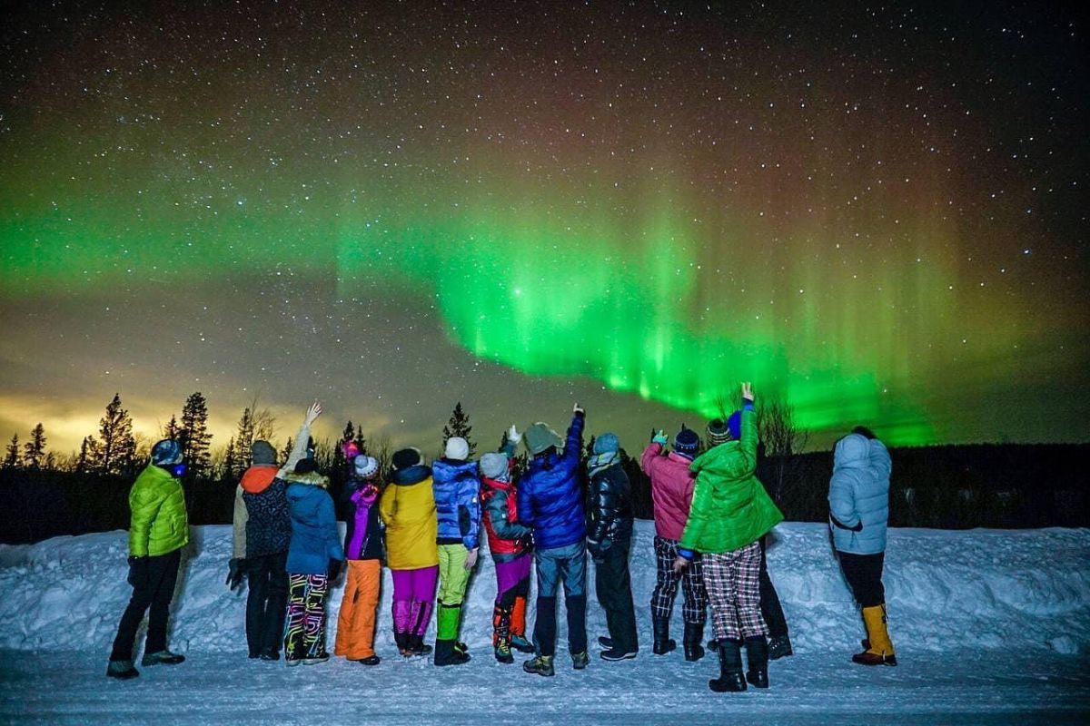 Аврора. Море. Ты. (морская прогулка)