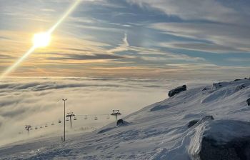 Кировск - Хибины