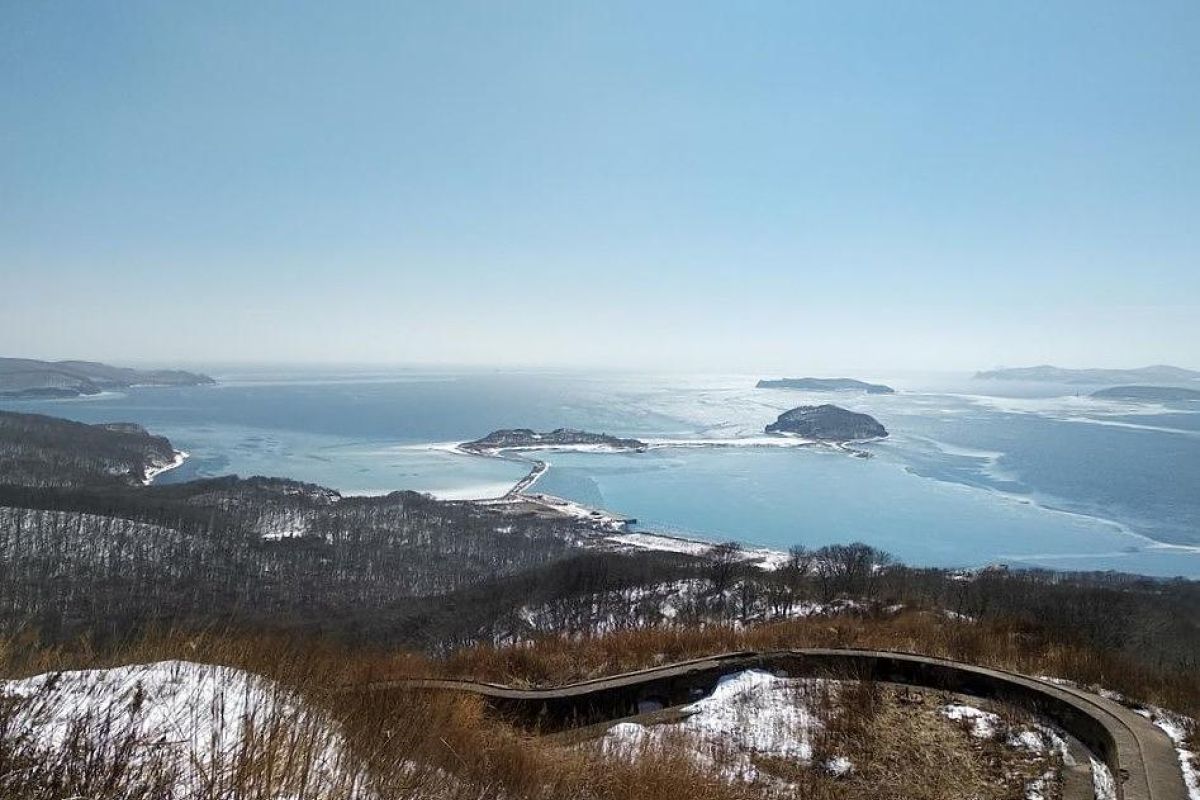 ГРАНД Владивосток: экспедиция премиум-класса