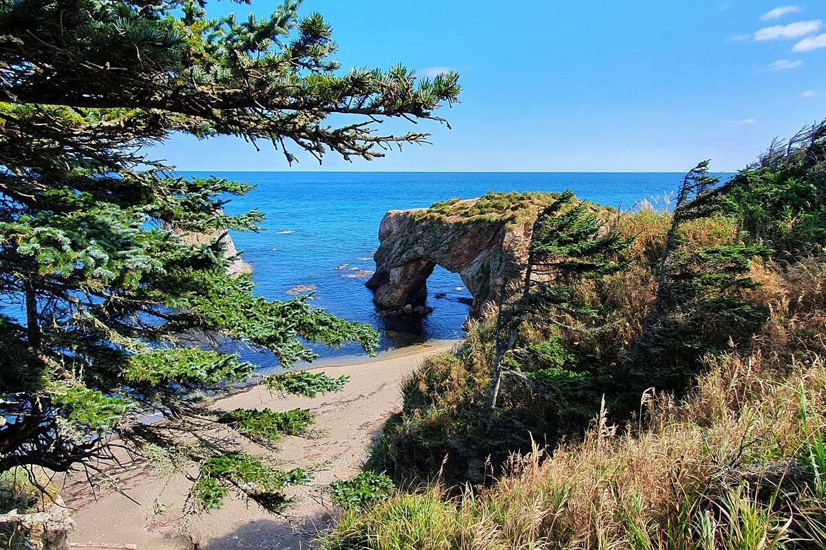 Тур "Приморье + Сахалин"