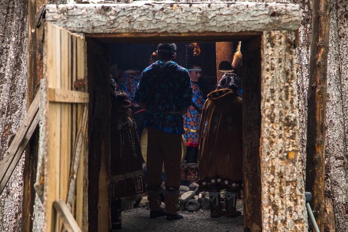 Свидание с Камчаткой в ИЮНЕ (комбинированный тур на внедорожниках, без палаток и восхождений)