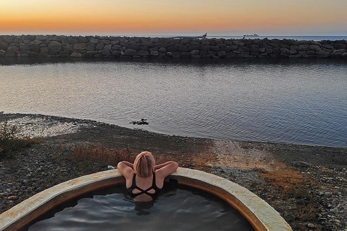 Групповой тур «3 острова: Сахалин –Итуруп – Кунашир»