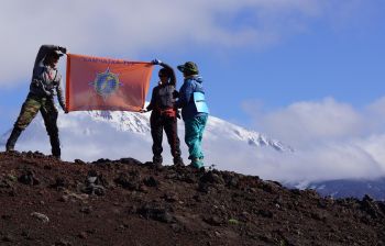Обзорный тур по Камчатке, активный тур с восхождениями и отдыхом в SPA-отеле