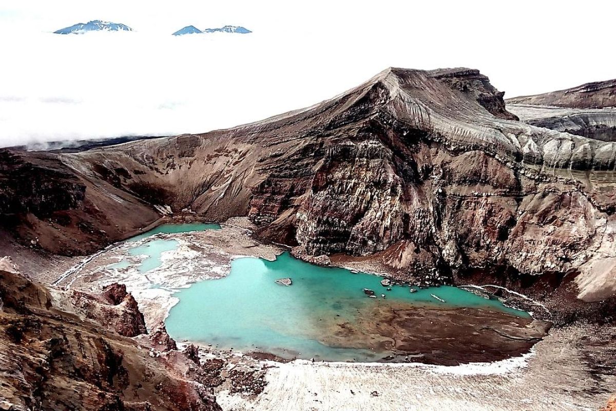 Камчатка с комфортом