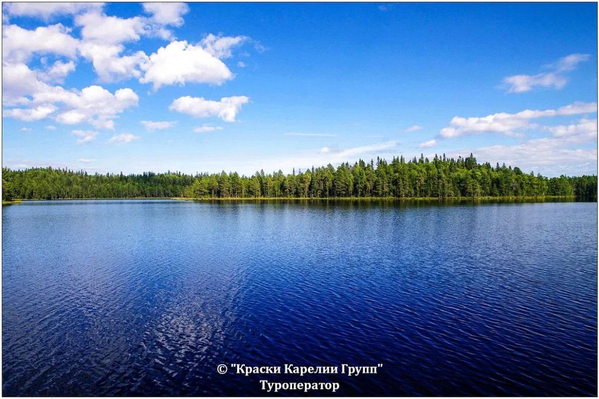 тур 4 дня Соловки из Москвы на острове 3 дня