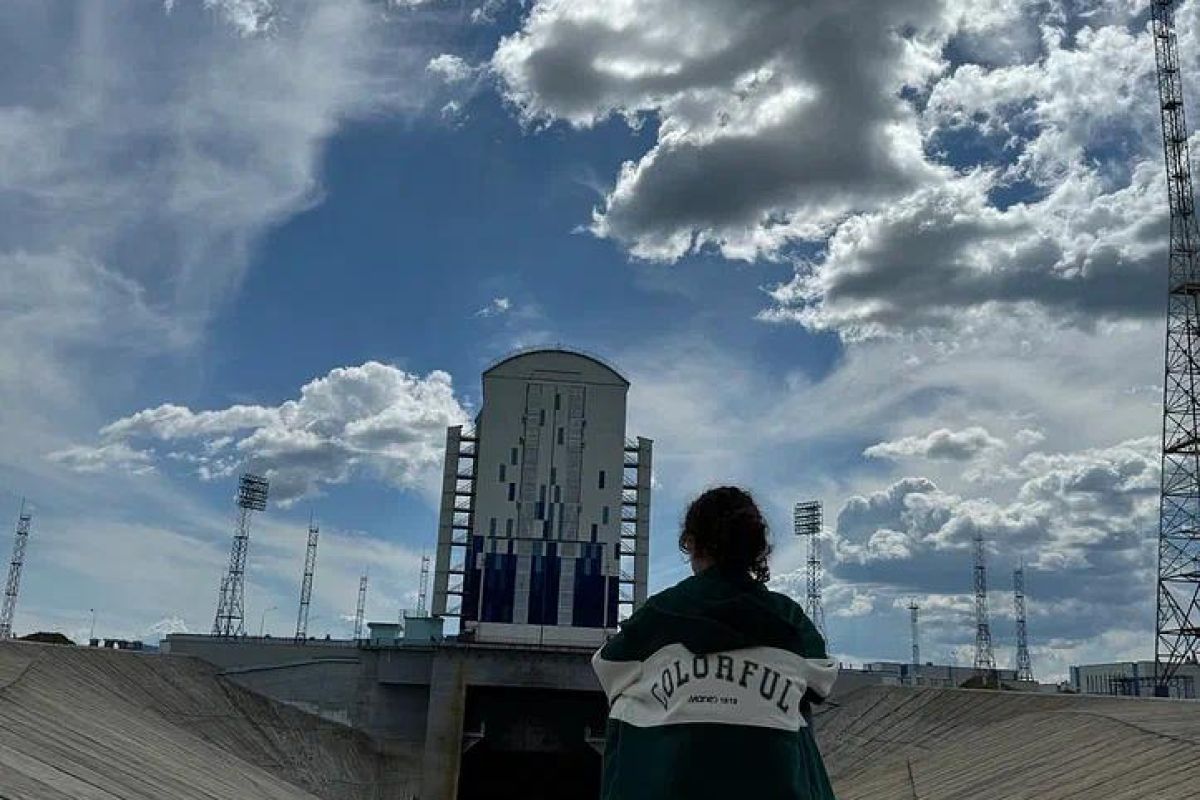 Экскурсия на космодром "Восточный" (без наблюдения за пусковыми мероприятиями)