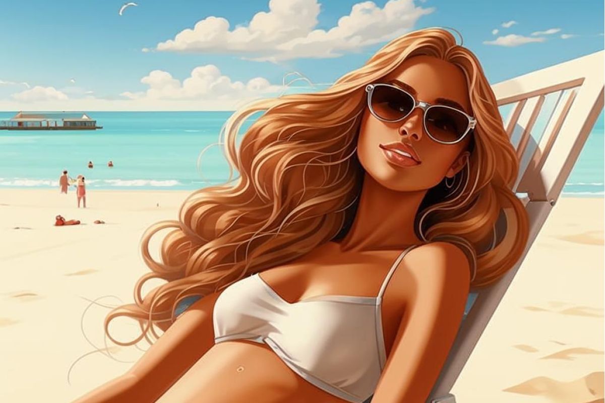 Тур "МорскаЯ"