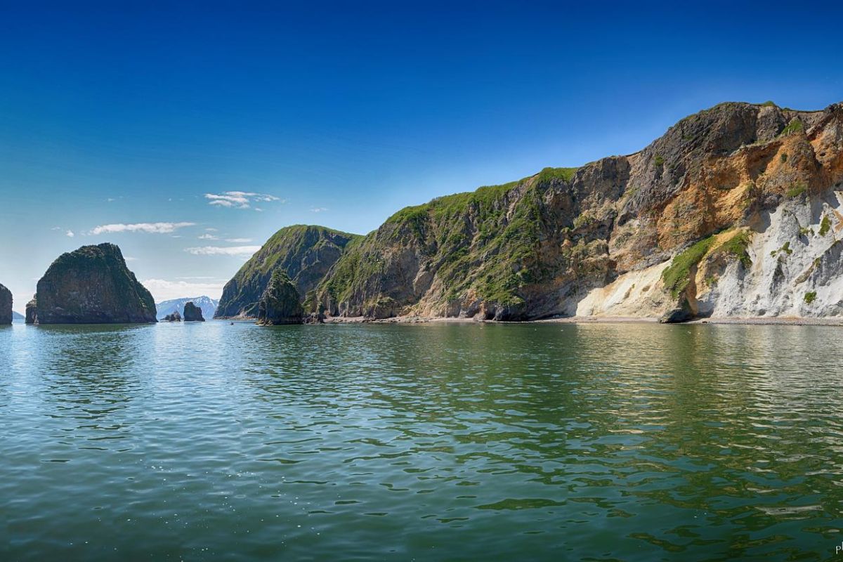 Обзорный тур по Камчатке, активный тур с восхождениями и отдыхом в SPA-отеле