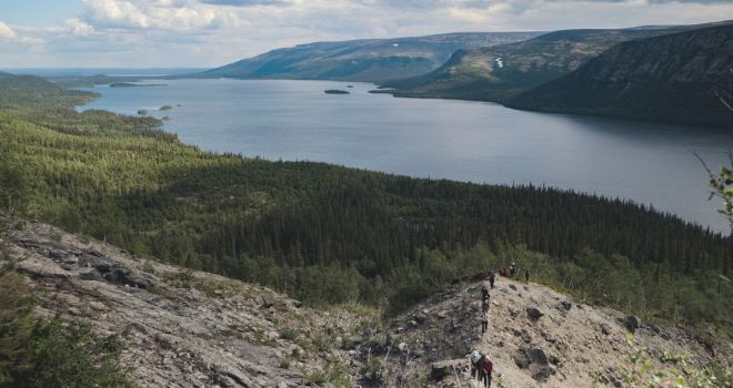 Сейдозеро