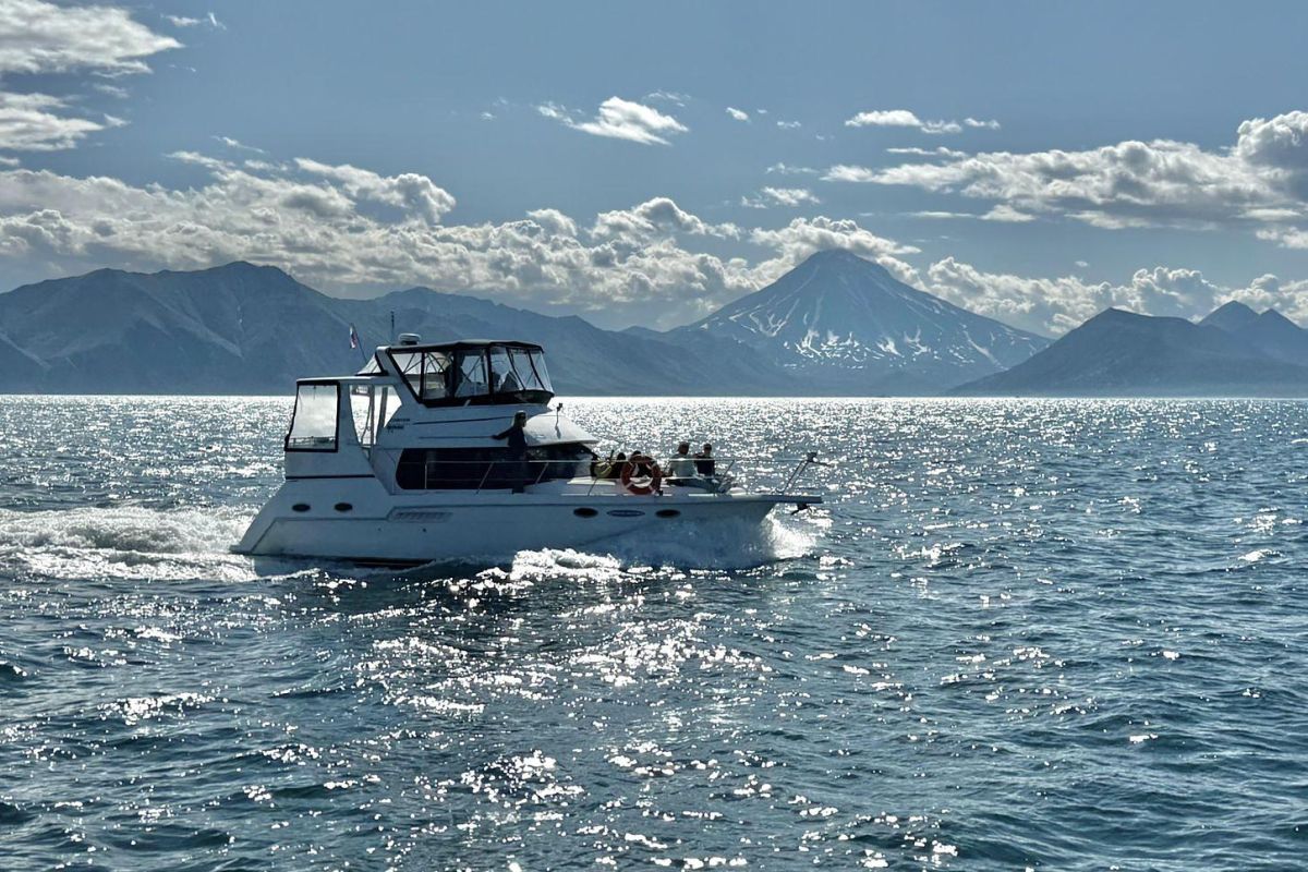 Гастротур "Знакомство с Тихоокеанской кухней"