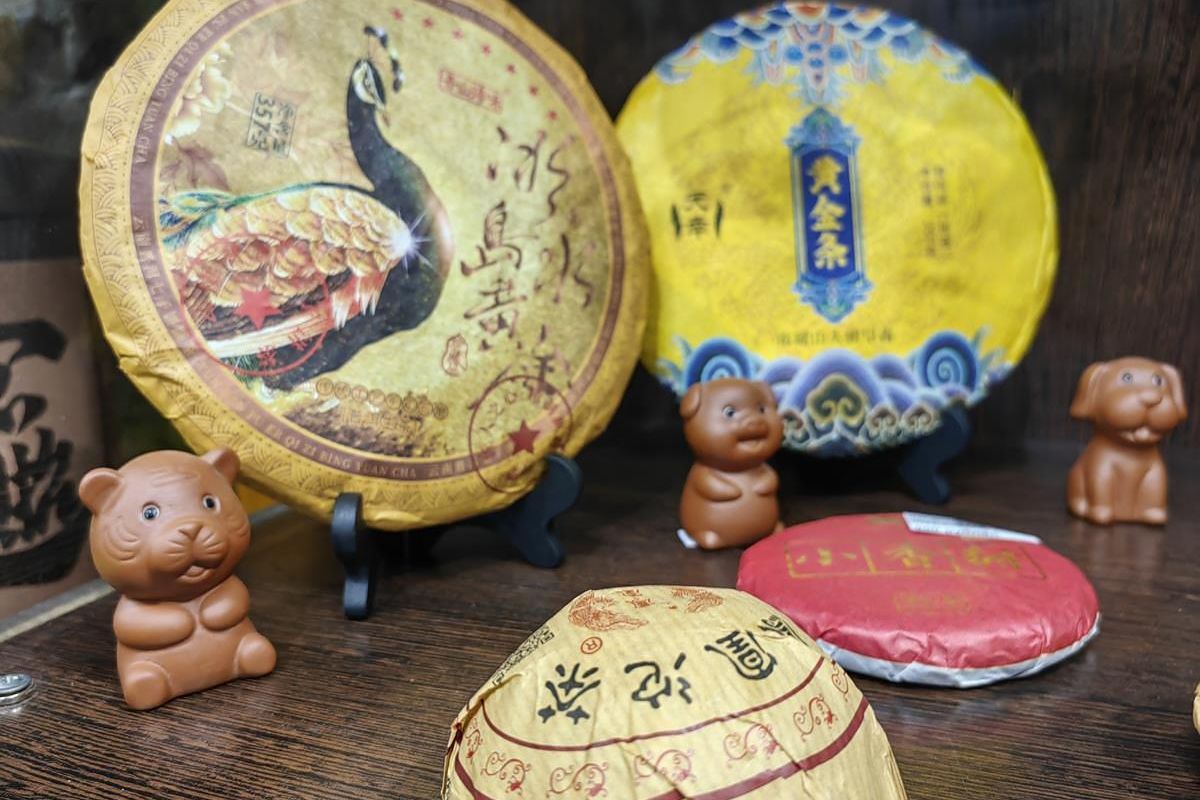 Миллионка. Китайский квартал