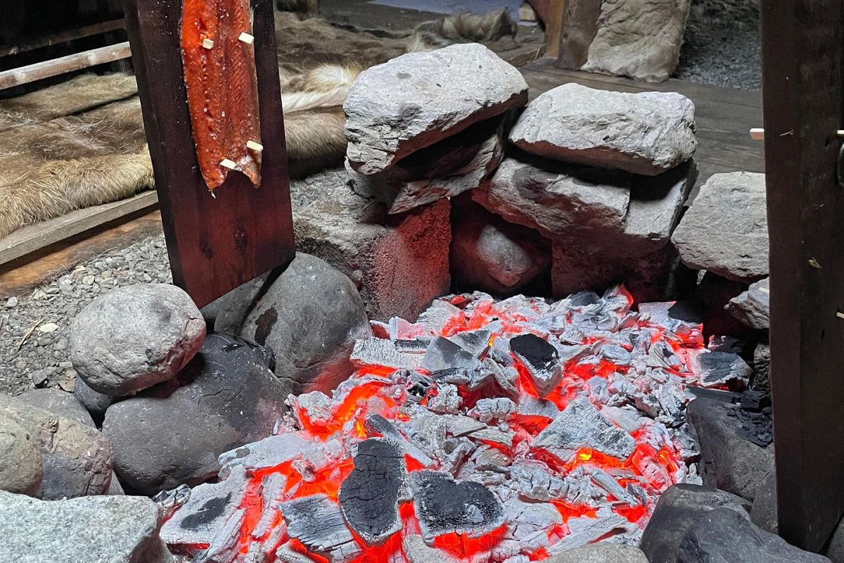 Джип-тур в Долину Не Гейзеров (Дачные источники) и гастротур в Эйвет