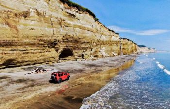 Приключения на краю света