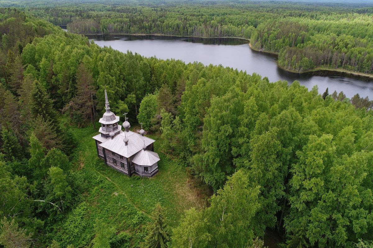 Хижгора