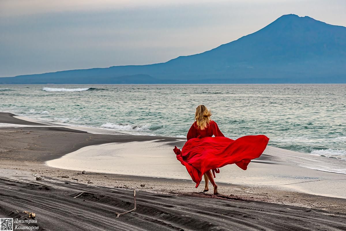 Итуруп и Кунашир. Путешествие на другую планету