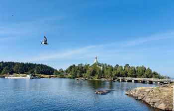 Валаам + Рускеала за один день из Петрозаводска
