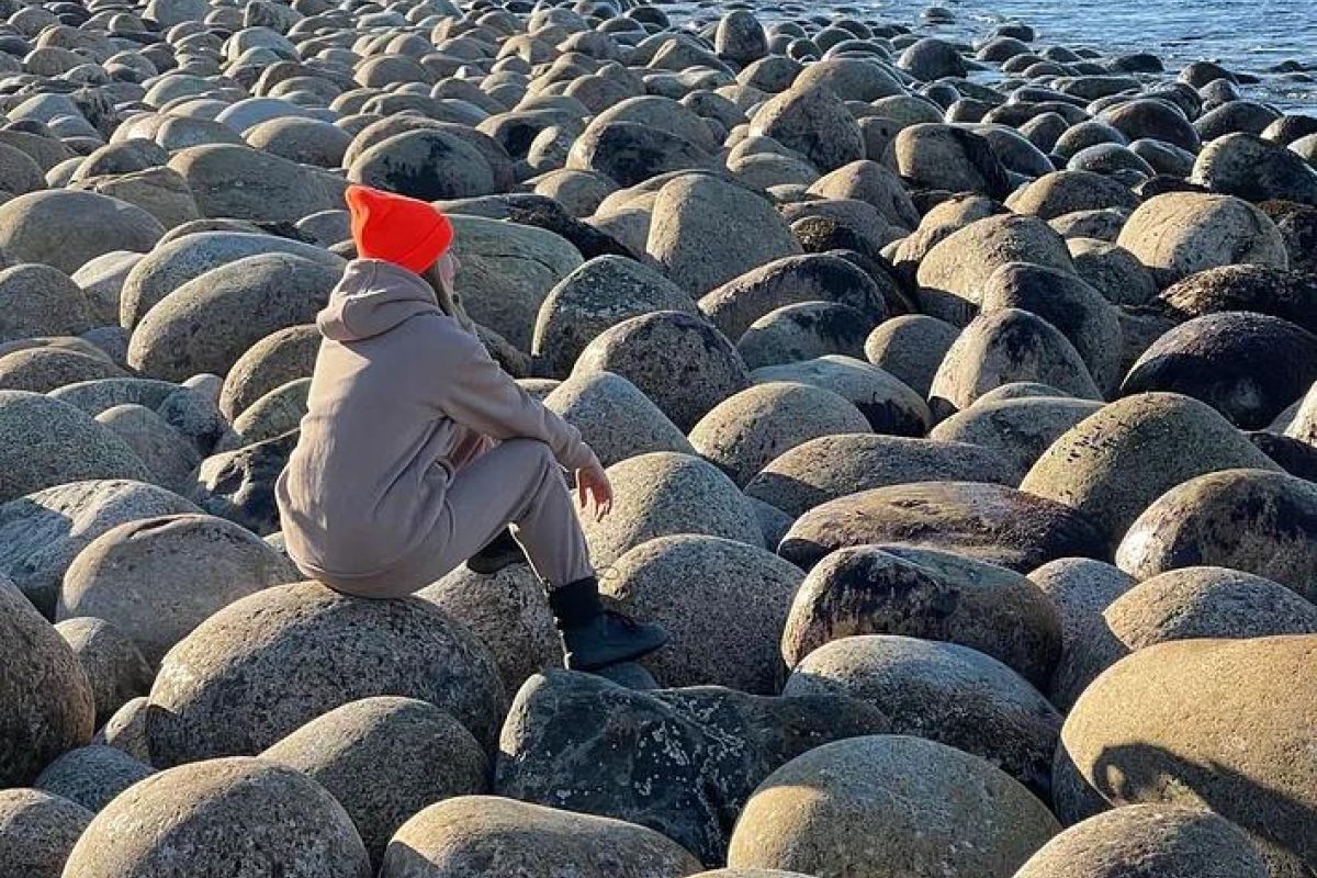 Териберка: морская прогулка в поиске китов