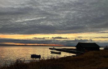 "НАУЧНЫЙ КРУИЗ ПО ОНЕЖСКОМУ ПОМОРЬЮ" -  путешествие с учёным