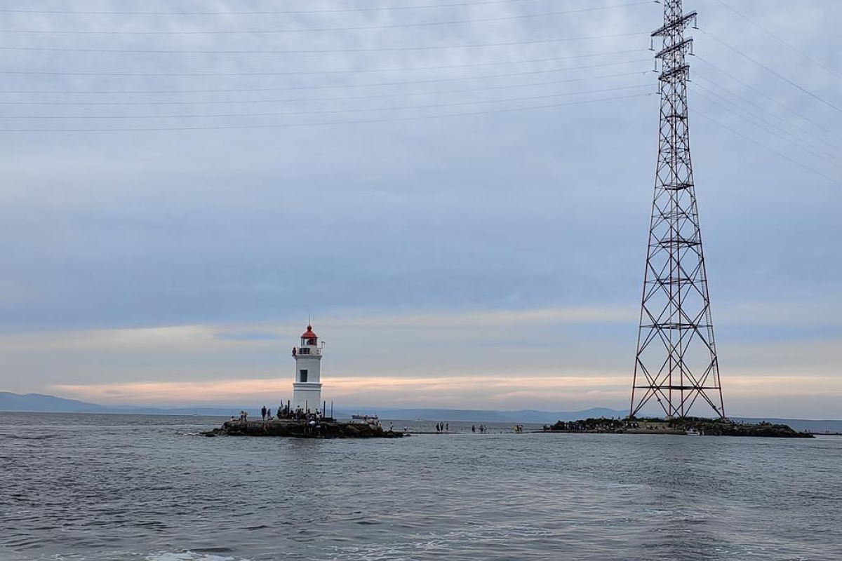 Тур "Владивосток и Находка: 7 дней у моря"