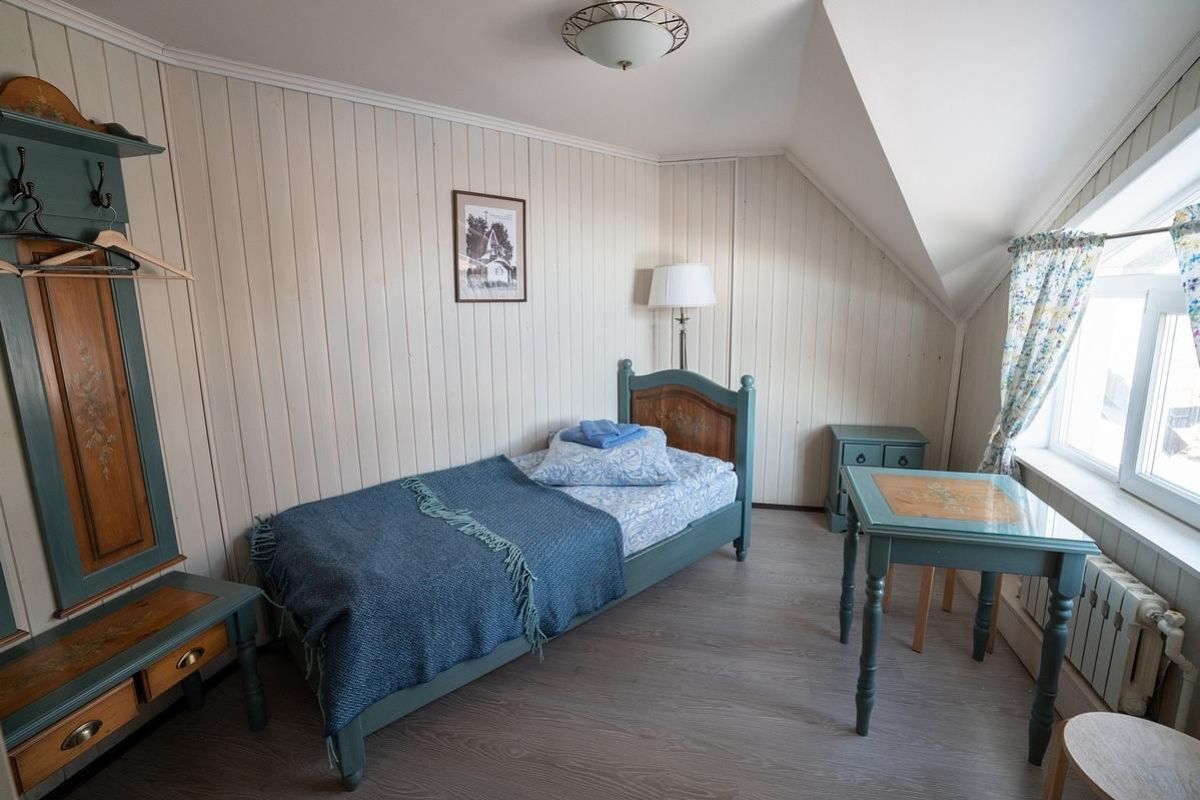 «МАРТОВСКОЕ НАСТРОЕНИЕ»: тур выходного дня в Плесецком секторе