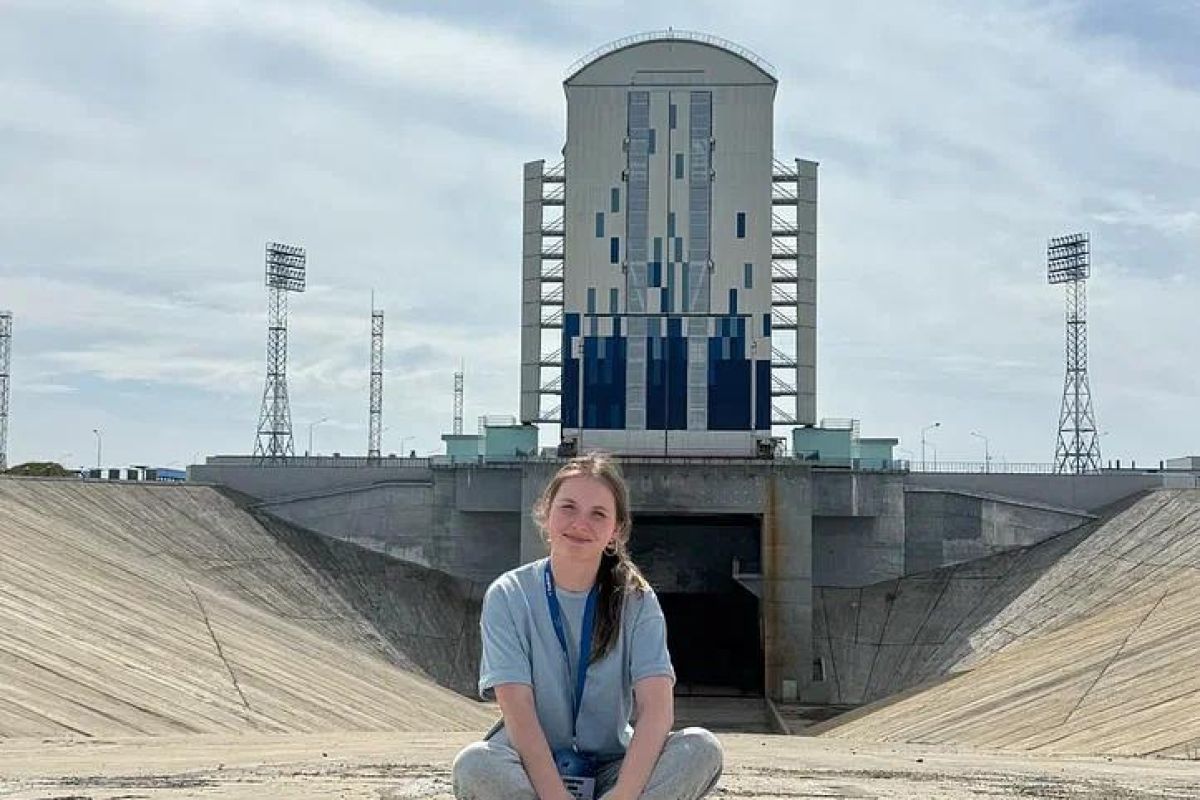 Экскурсия на космодром "Восточный" (без наблюдения за пусковыми мероприятиями)