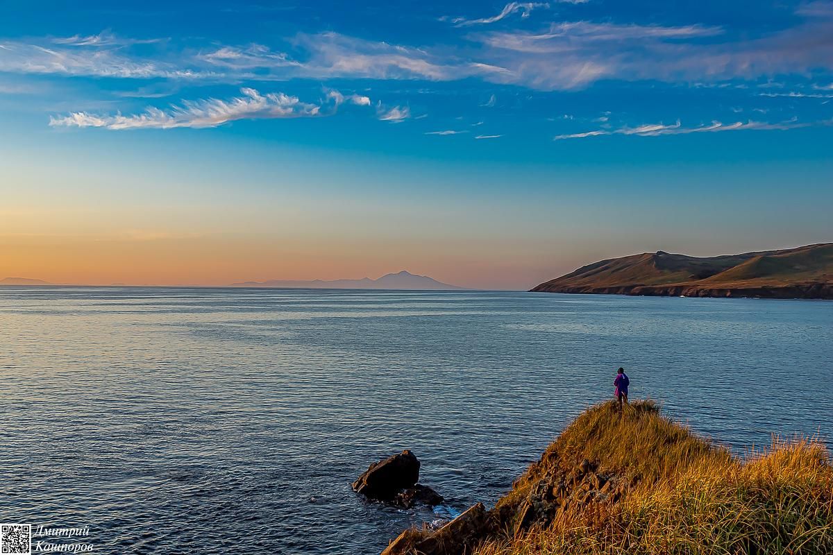 Кунашир, Шикотан и Хабомаи. Путешествие на другую планету