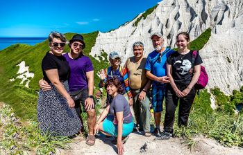 Перезагрузка на Итурупе. Путешествие на другую планету