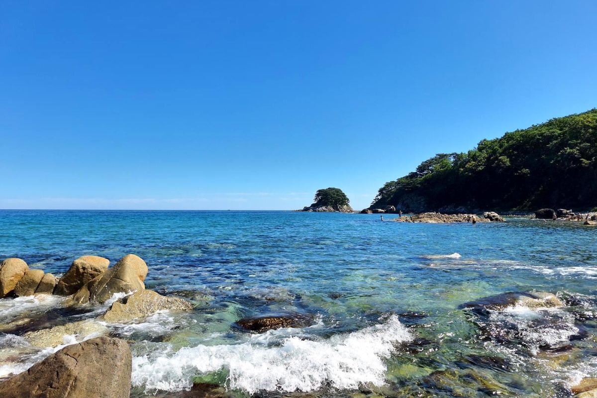 Тур "Отпуск в тельняшке"