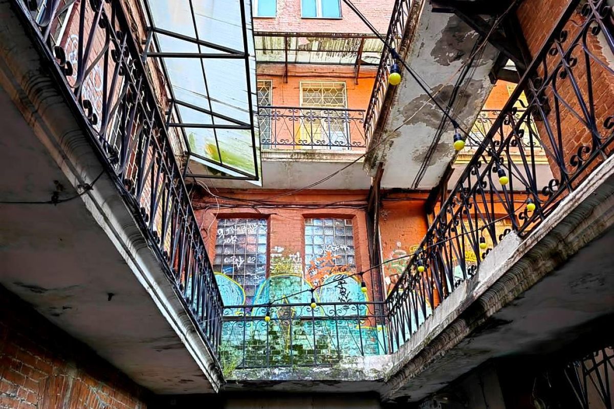 Тур "Владивосток и Находка: 7 дней у моря"