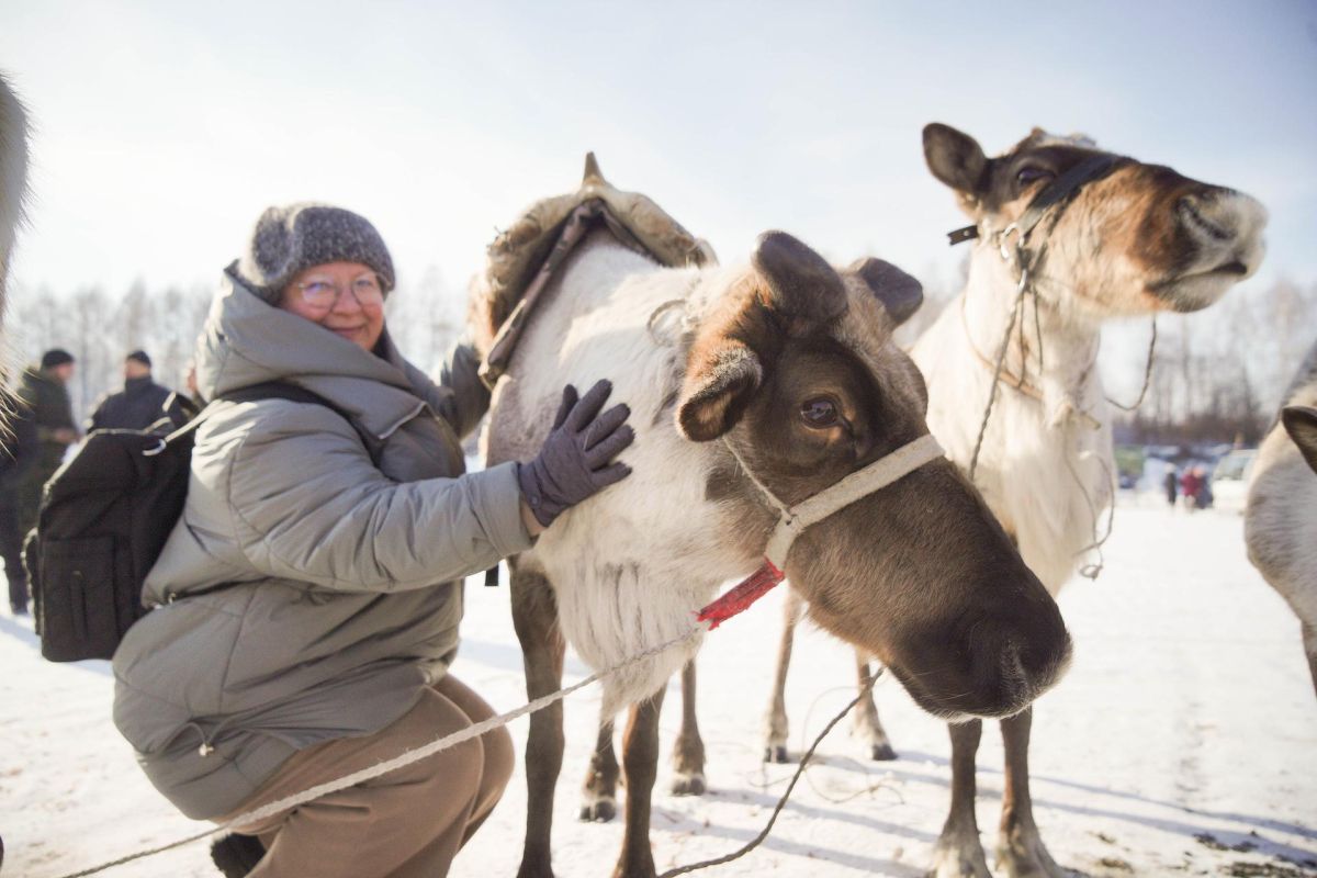 День Оленевода