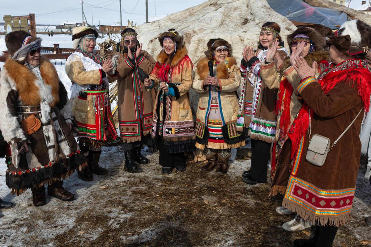 День Оленевода