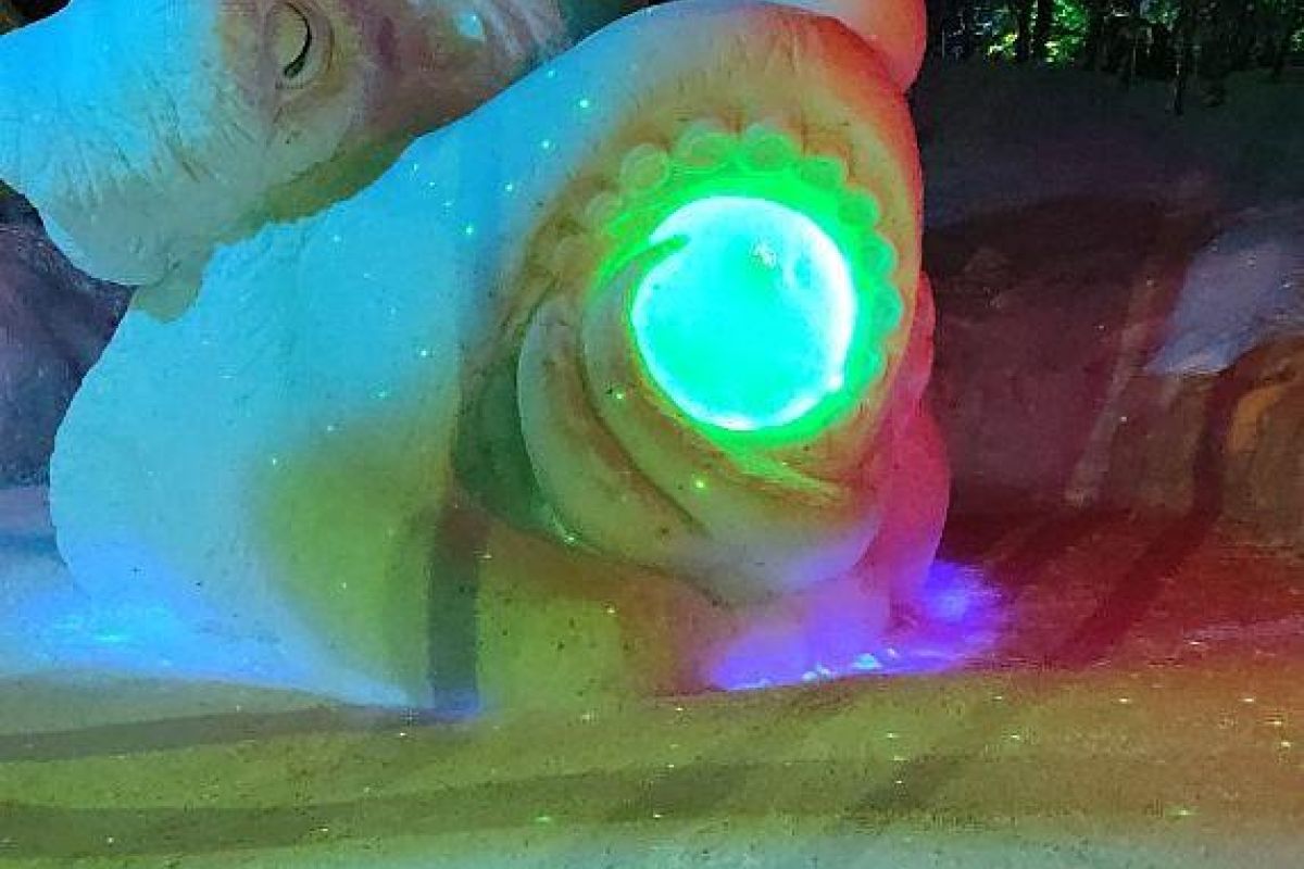 Кировск - Хибины