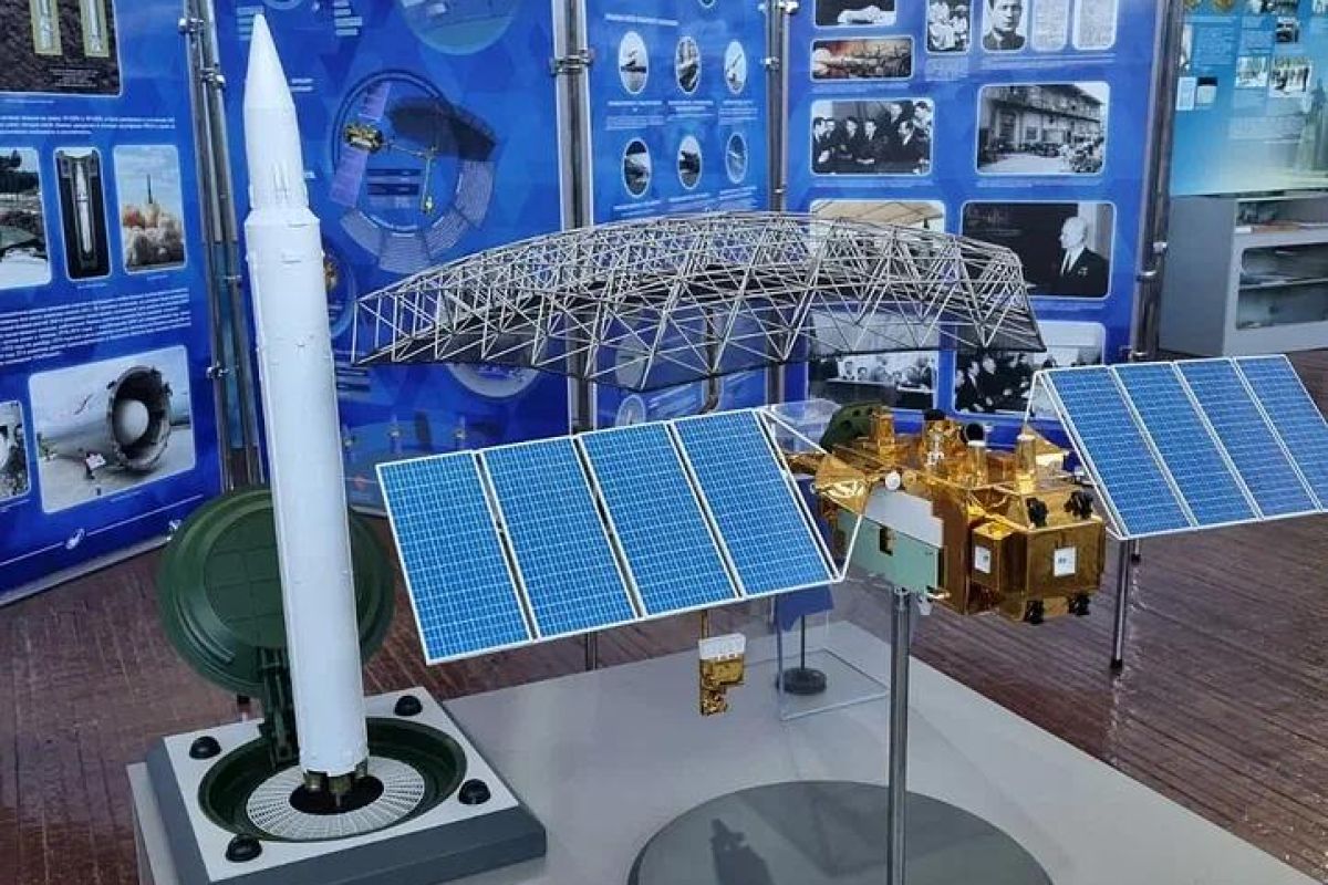 Экскурсия на космодром "Восточный" (без наблюдения за пусковыми мероприятиями)