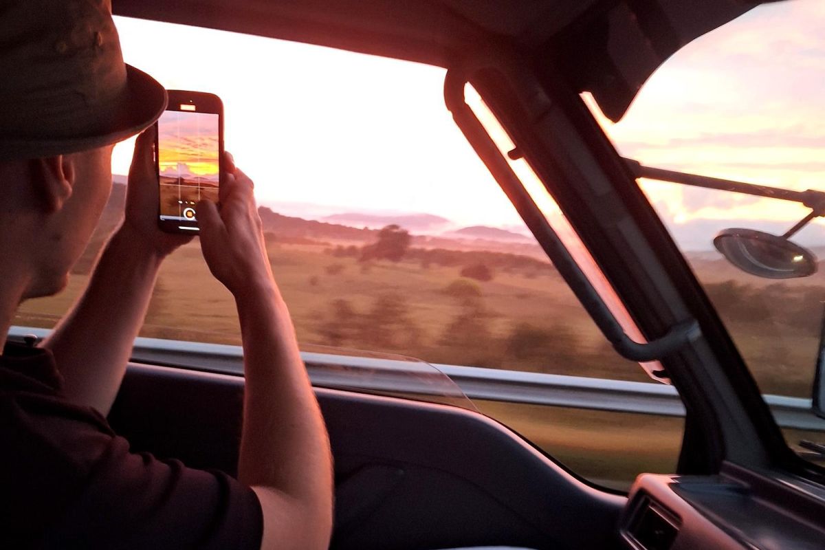 Тур "Отпуск в тельняшке"