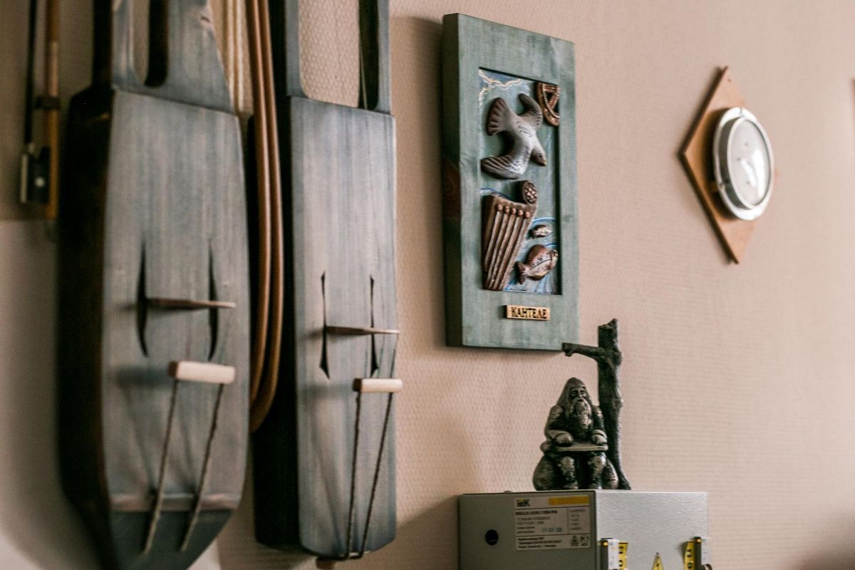 Майские праздники в Карелии