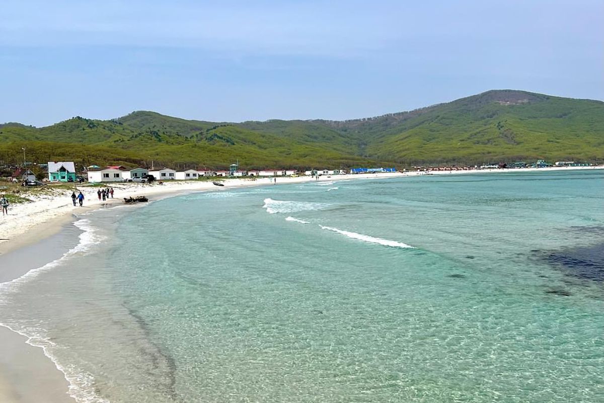 Тур "Владивосток и Находка: 7 дней у моря"