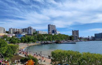 Тур "Знакомство с Владивостоком"