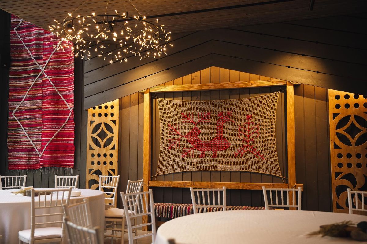 «ГРАНД-ТУР ПО КАРЕЛИИ+ Соловки 2 дня» 2026