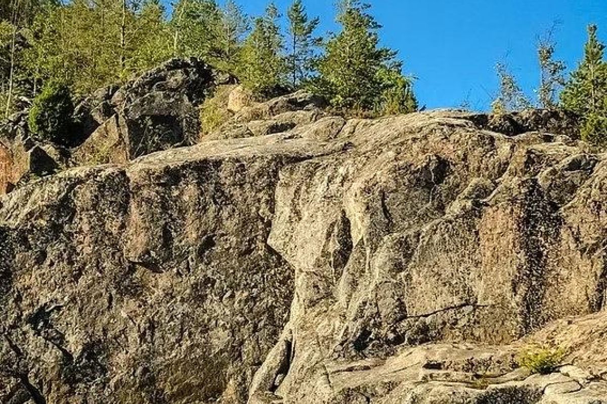 «ГРАНД-ТУР ПО КАРЕЛИИ + Соловки 3 дня» 2026