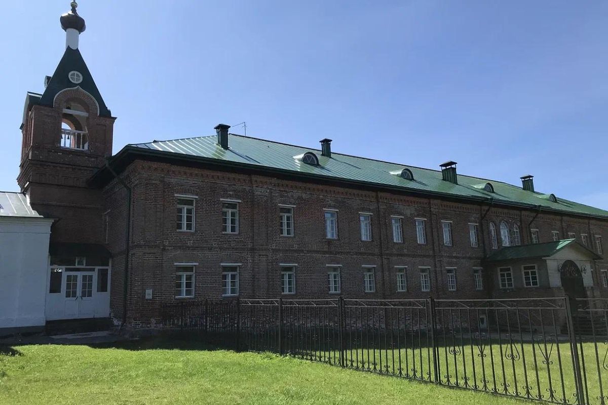 ТУР «СОЛОВКИ - ГАРМОНИЯ СЕВЕРА» из Санкт-Петербурга 2026 год