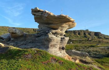 Полуострова Рыбачий и Средний (3 дня/ 2 ночи)