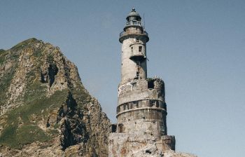 Яркое лето на Сахалине. 7 дней, 6 ночей