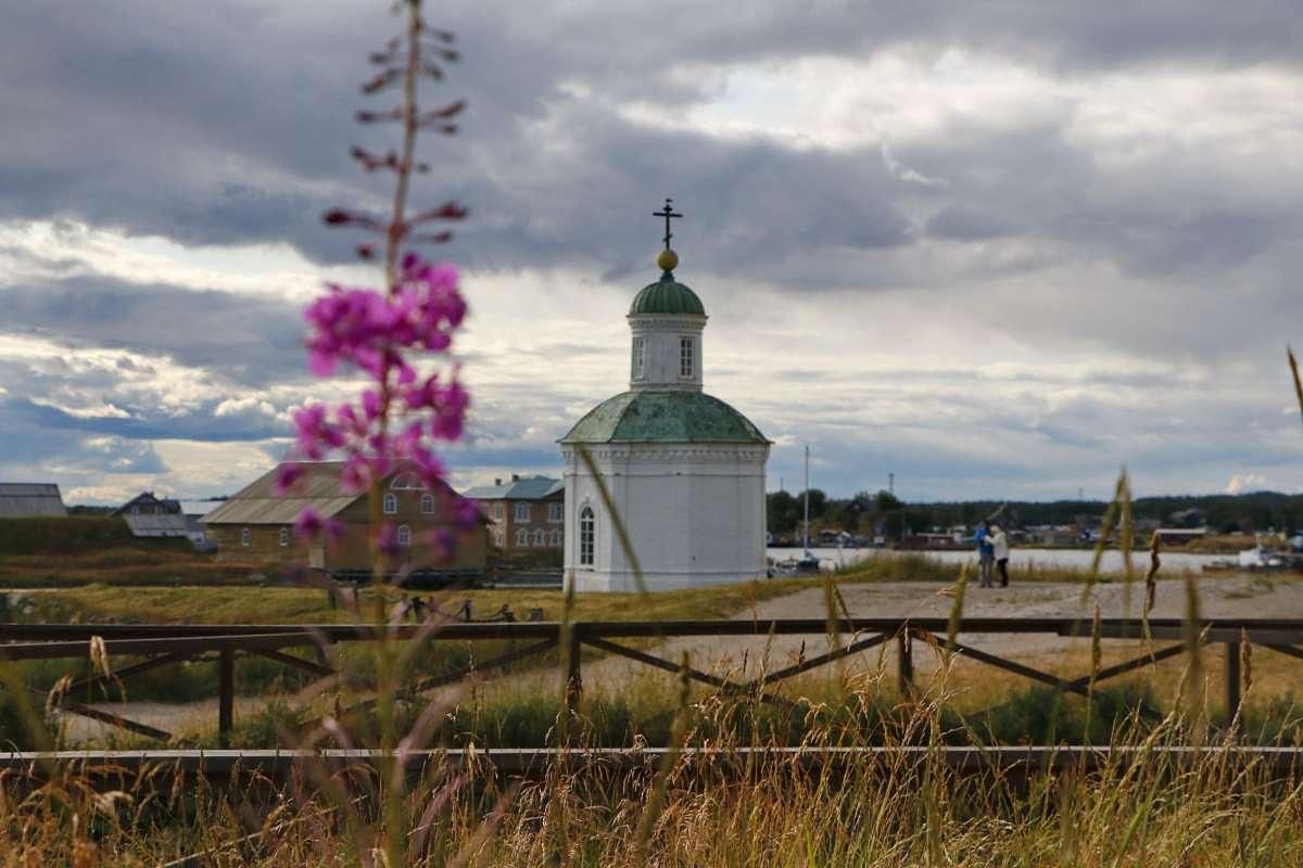 ТУР «СОЛОВКИ - ГАРМОНИЯ СЕВЕРА» из Москвы 2026 год