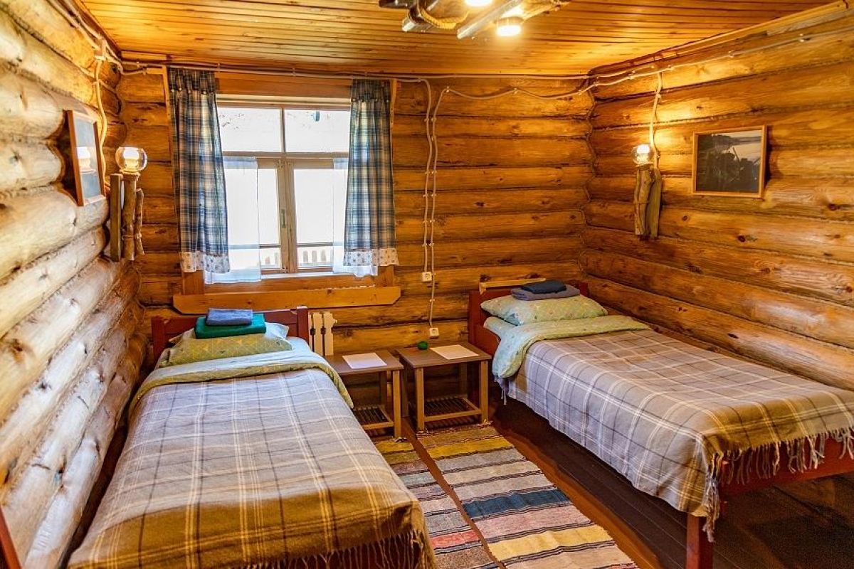 «МАРТОВСКОЕ НАСТРОЕНИЕ»: тур выходного дня в Каргопольском секторе