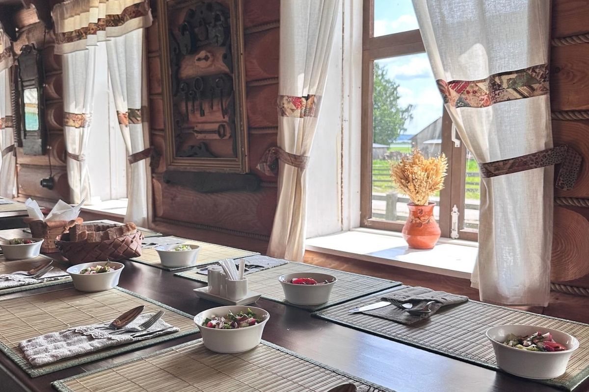 Специальное предложение, тур «МАХНУТЬ В АПРЕЛЕ»