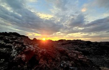 Толбачик. По следам извержения + Сплав